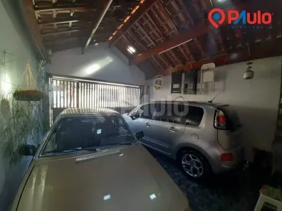 Casa com 3 Quartos à venda, 147m² no Vila Sônia, Piracicaba