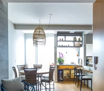 Casa de Condomínio com 3 Quartos à venda, 170m² no Vila Oliveira, Mogi das Cruzes