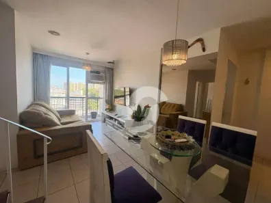 Cobertura com 3 Quartos à venda, 125m² no Centro, Niterói