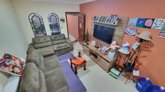 Sobrado com 3 Quartos à venda, 100m² no Jardim Ester, São Paulo