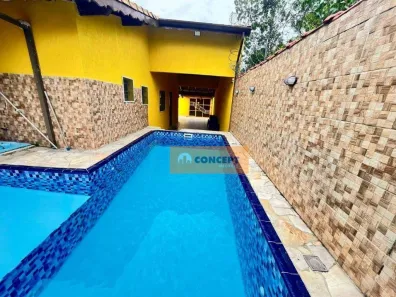 Casa com 2 Quartos à venda, 162m² no Boraceia, Bertioga