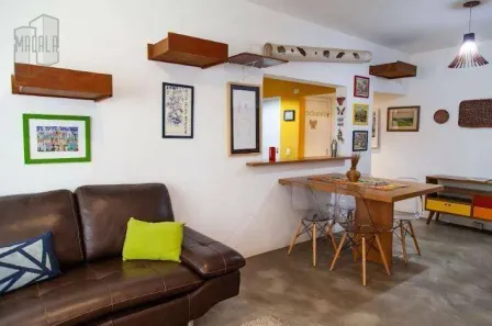 Apartamento com 2 Quartos à venda, 70m² no Jardim Paulista, São Paulo