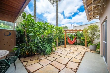Casa de Condomínio com 4 Quartos à venda, 173m² no Jardim Passárgada I, Cotia