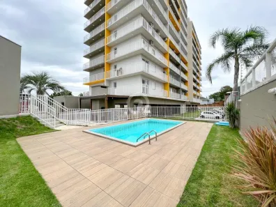 Apartamento com 2 Quartos à venda, 57m² no Primavera, Novo Hamburgo