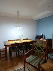 Apartamento com 2 Quartos à venda, 78m² no Jardim Iracema/Aldeia, Barueri