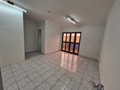 Ponto Comercial para alugar, 50m² no Centro, Bauru