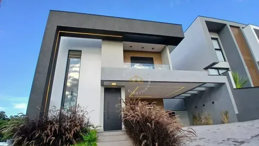 Casa de Condomínio com 3 Quartos à venda, 238m² no Vila Pagano, Valinhos