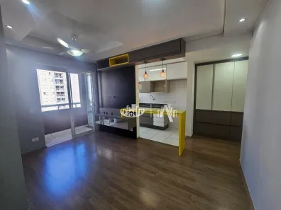 Apartamento com 2 Quartos para alugar, 71m² no Aurora, Londrina