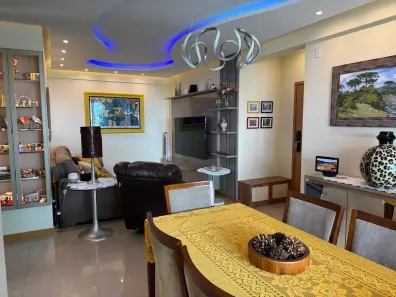 Apartamento com 3 Quartos à venda, 157m² no Marco, Belém
