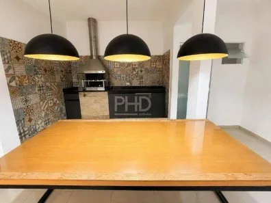 Sobrado com 4 Quartos à venda, 160m² no Centro, São Bernardo do Campo