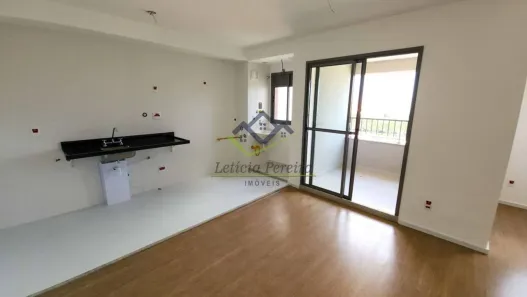 Apartamento com 2 Quartos à venda, 66m² no Vila Mogilar, Mogi das Cruzes