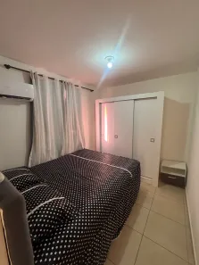 Apartamento com 2 Quartos para alugar, 50m² no Nova Parnamirim, Parnamirim