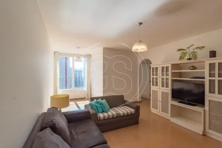 Apartamento com 2 Quartos à venda, 75m² no Moema, São Paulo