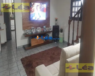 Casa com 3 Quartos à venda, 282m² no Jardim Suzano, Suzano