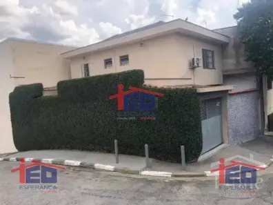 Casa com 3 Quartos à venda, 260m² no Veloso, Osasco