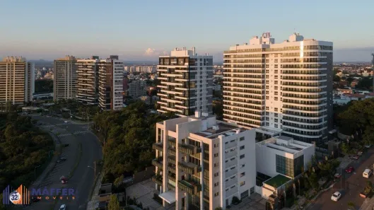 Apartamento com 3 Quartos à venda, 325m² no Jardim Europa, Porto Alegre
