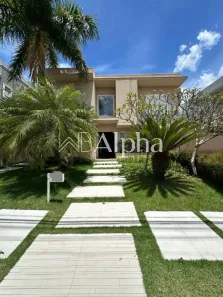 Casa de Condomínio com 4 Quartos à venda, 739m² no Alphaville Residencial Um, Barueri