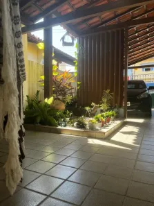 Casa com 4 Quartos à venda, 145m² no Praia de Itaparica, Vila Velha