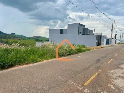 Lote/Terreno à venda, 300m² no Pousada do Sol, Pouso Alegre