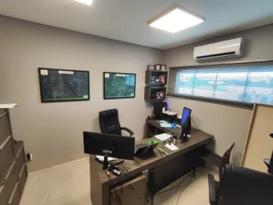 Sala Comercial para alugar, 25m² no Plano Diretor Sul, Palmas