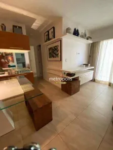 Apartamento com 2 Quartos à venda, 66m² no Centro, Campos dos Goytacazes