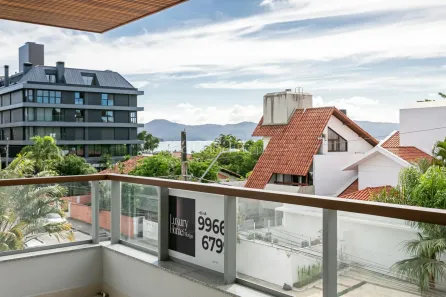 Apartamento com 3 Quartos à venda, 123m² no Jurerê, Florianópolis