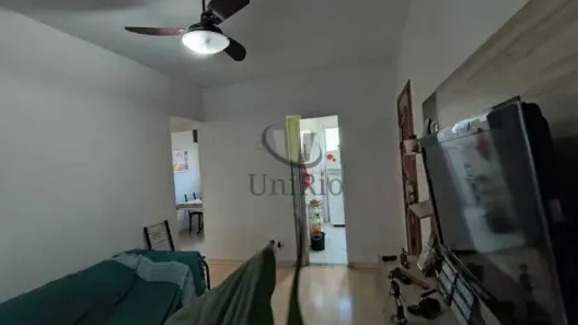 Apartamento com 3 Quartos à venda, 73m² no Pechincha, Rio de Janeiro