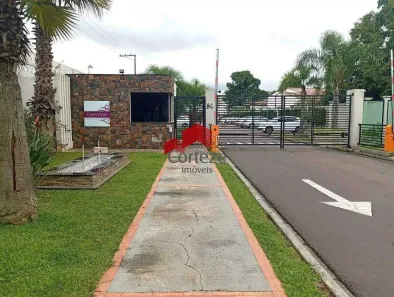 Apartamento com 2 Quartos à venda, 51m² no Costeira, São José dos Pinhais