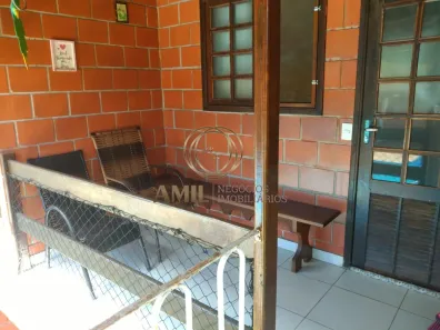 Apartamento com 1 Quarto à venda, 63m² no Rio da Prata, Ubatuba
