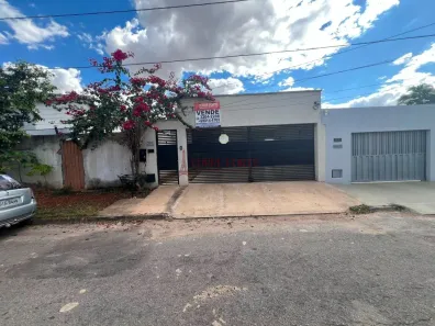 Casa com 3 Quartos à venda, 172m² no Santa Genoveva, Goiânia