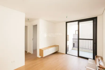 Apartamento com 2 Quartos à venda, 55m² no Portão, Curitiba