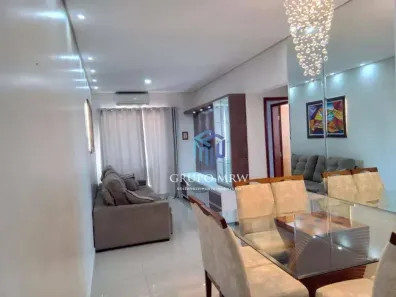 Apartamento com 2 Quartos à venda, 70m² no Jardim Maria do Carmo, Sorocaba