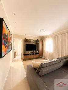 Apartamento com 2 Quartos à venda, 61m² no Parque União, Jundiaí