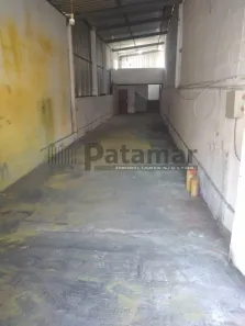 Galpão/Depósito/Armazém para alugar, 100m² no Jardim Arpoador, São Paulo