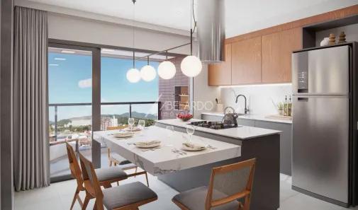 Apartamento com 2 Quartos à venda, 72m² no Centro, Camboriú