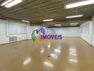 Sala Comercial com 4 Quartos para alugar, 196m² no Vila Olímpia, São Paulo