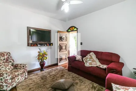 Casa com 3 Quartos à venda, 315m² no Santa Rosa, Belo Horizonte