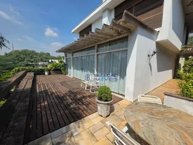 Casa com 4 Quartos à venda, 333m² no Perdizes, São Paulo