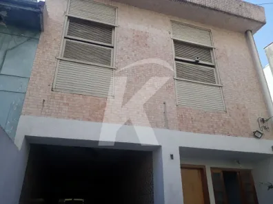 Sobrado com 4 Quartos para alugar, 226m² no Santana, São Paulo