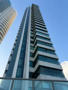 Apartamento com 4 Quartos à venda, 210m² no Boa Viagem, Recife