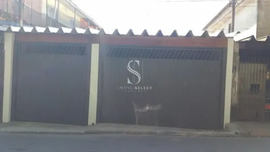 Lote/Terreno à venda, 270m² no Vila do Castelo, São Paulo
