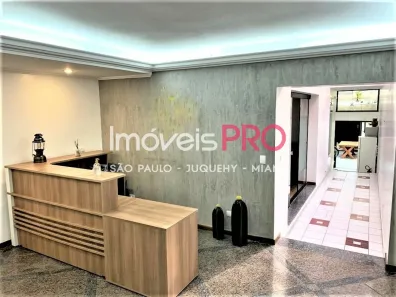 Ponto Comercial à venda, 258m² no Paraíso, São Paulo