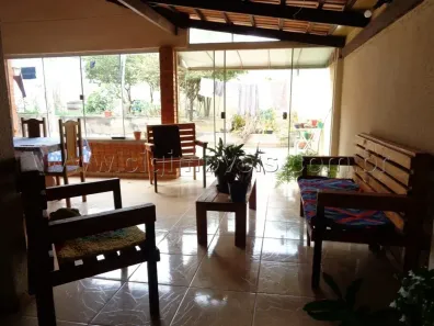 Casa com 2 Quartos à venda, 150m² no Residencial Campos Dourados, Goiânia