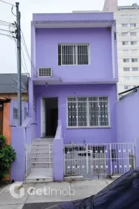 Casa com 3 Quartos à venda, 180m² no Perdizes, São Paulo