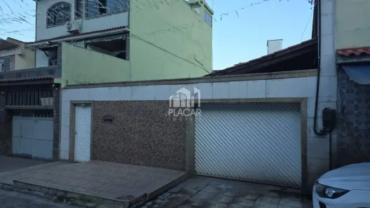 Casa com 3 Quartos à venda, 119m² no Vila São Luís, Duque de Caxias