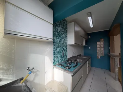 Apartamento com 2 Quartos à venda, 60m² no Centro, Canoas