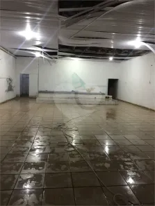 Galpão/Depósito/Armazém à venda, 429m² no Vila Santa Luzia, Alumínio