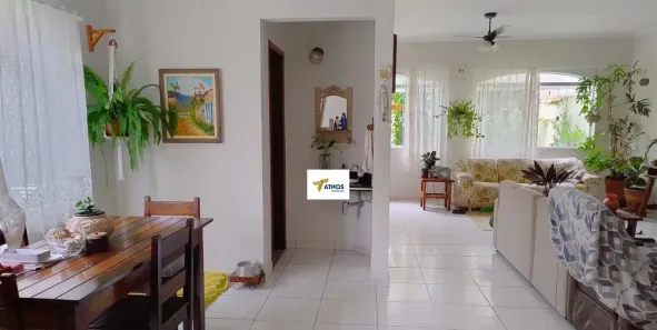 Casa com 3 Quartos à venda, 258m² no Guarda Civil, Itanhaém