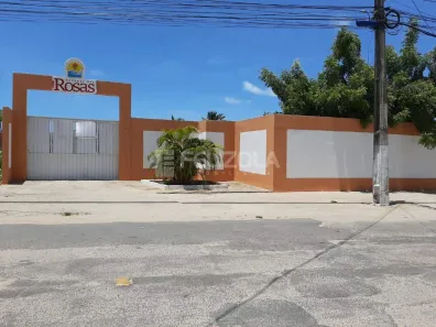Fazenda/Sítio com 6 Quartos à venda, 3069m² no Aruana, Aracaju