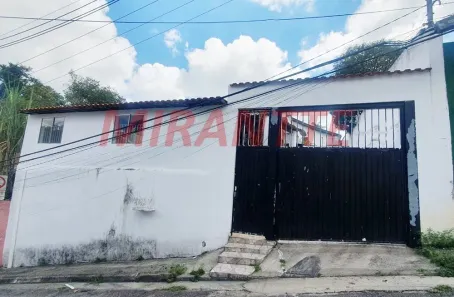 Casa com 3 Quartos à venda, 154m² no Horto Florestal, São Paulo
